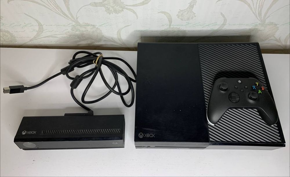 Xbox one на запчастини читаємо опис ікс бокс на розборку або ремонту п