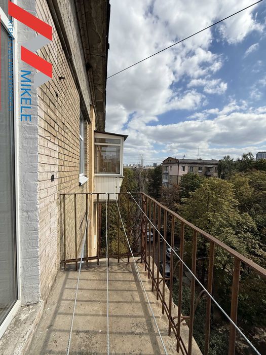 3-кімнатна квартира за адресою (площа 70 м²) - Atlanta.ua - фото 5