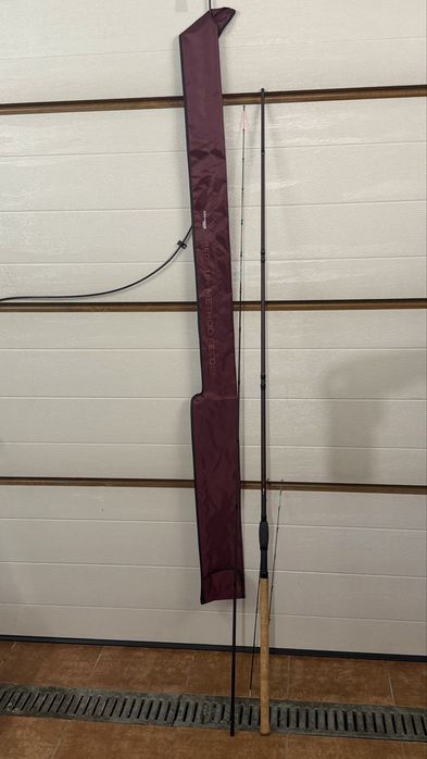 Drennan Red Range Method Feeder 11ft