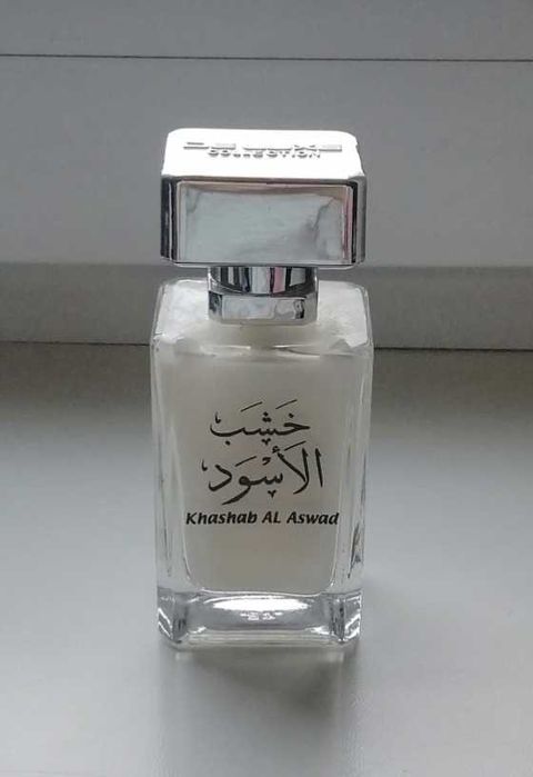 Парфюм-спрей Hamidi Khashab AL Aswad