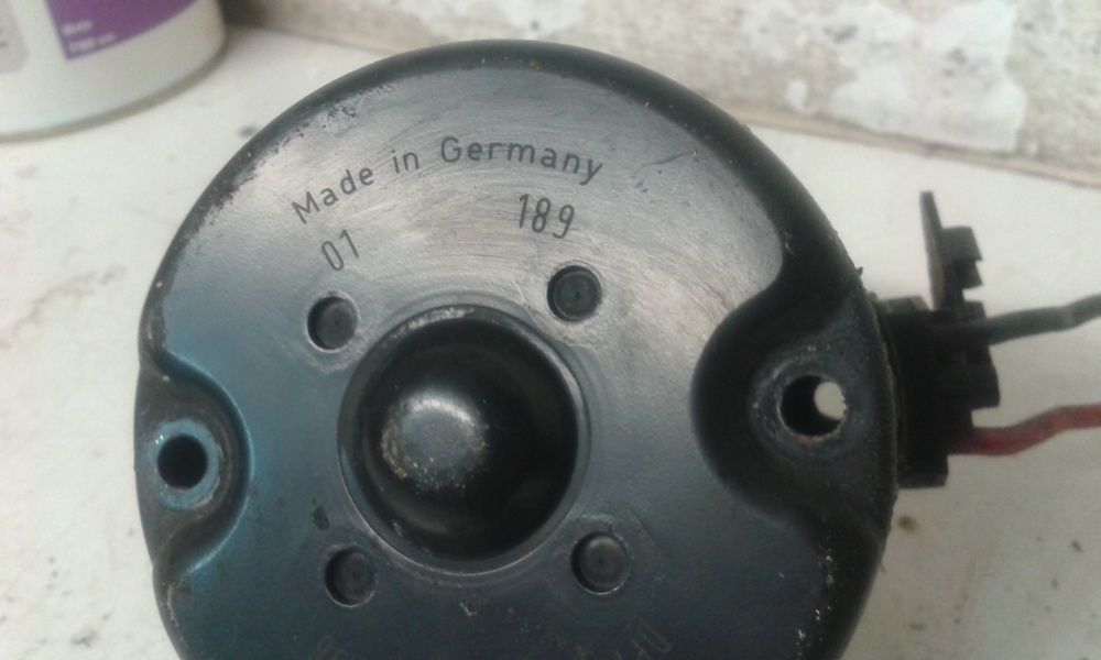 Motor Abs/Puxador/limpa vidros Mercedes-Benz Classe A (W168-w169)