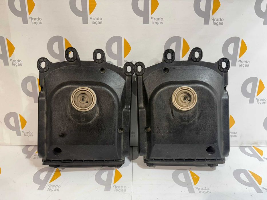 Subwoofer colunas Bmw série 5 e60 e61