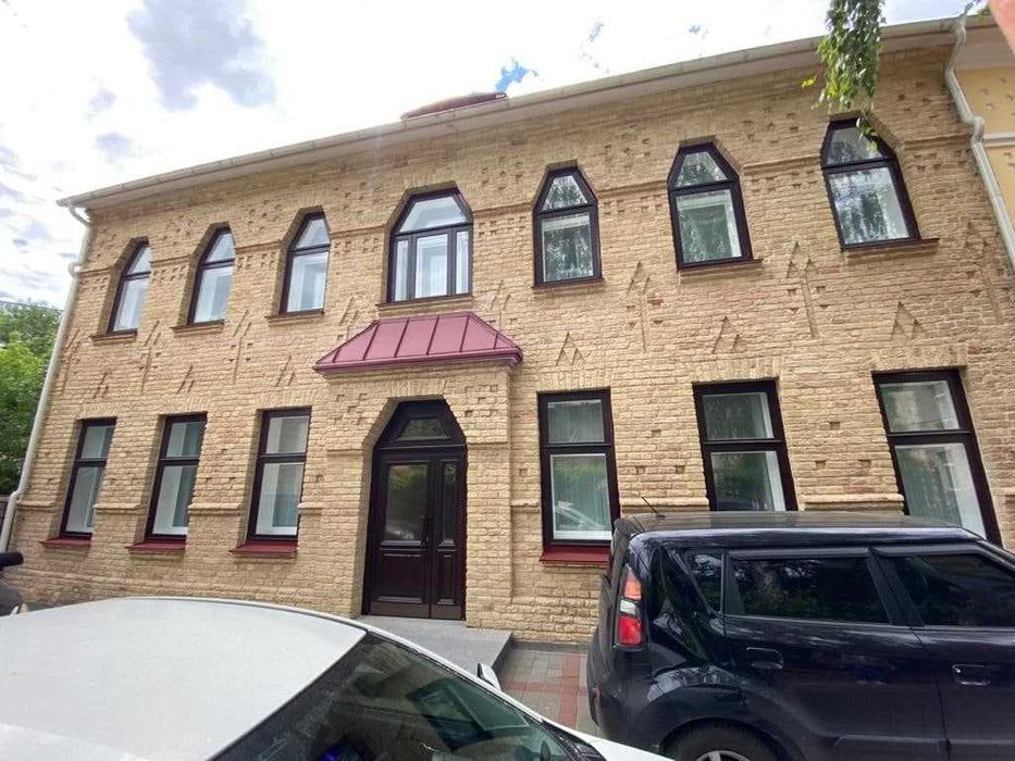 Оренда ОСЗ вул. Кудрявська, 9. Центр, метро, ГЕНЕРАТОР