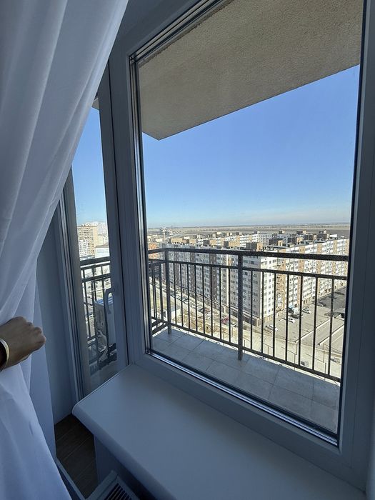 1-room apartment apartment by the address (area 43 m²) - Atlanta.ua - photo 6