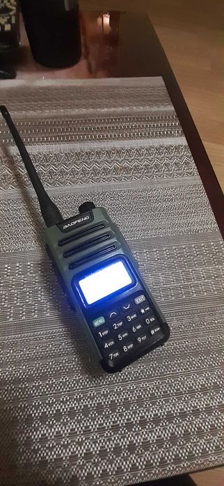 Радіостанція Baofeng UV-13 Pro