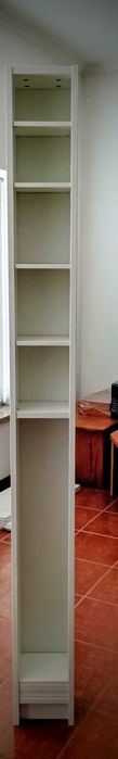 Mesa TV + Estante CD's