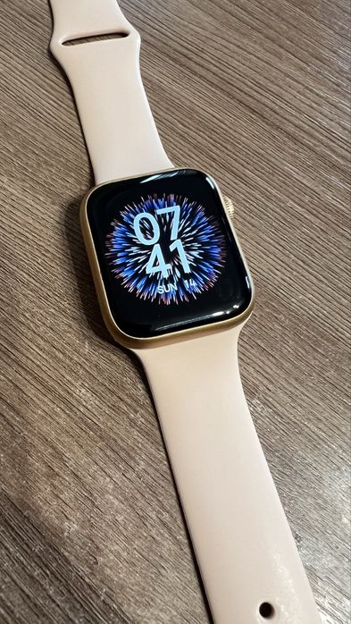 Смарт годинник GS8 Pro Max 46 mm