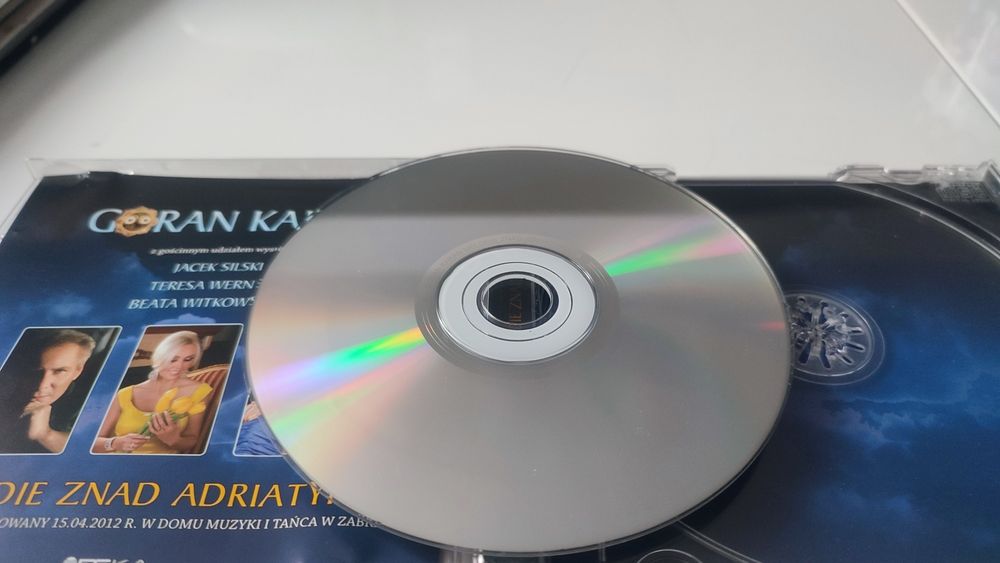 Goran Karan Melodie znad Adriatyku