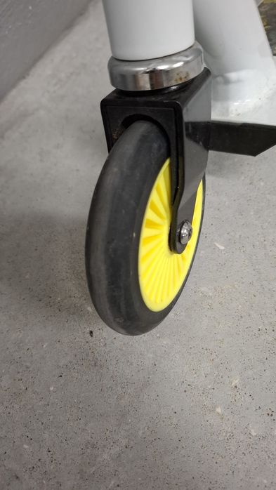 Trotineta de criança 3 a 6 anos