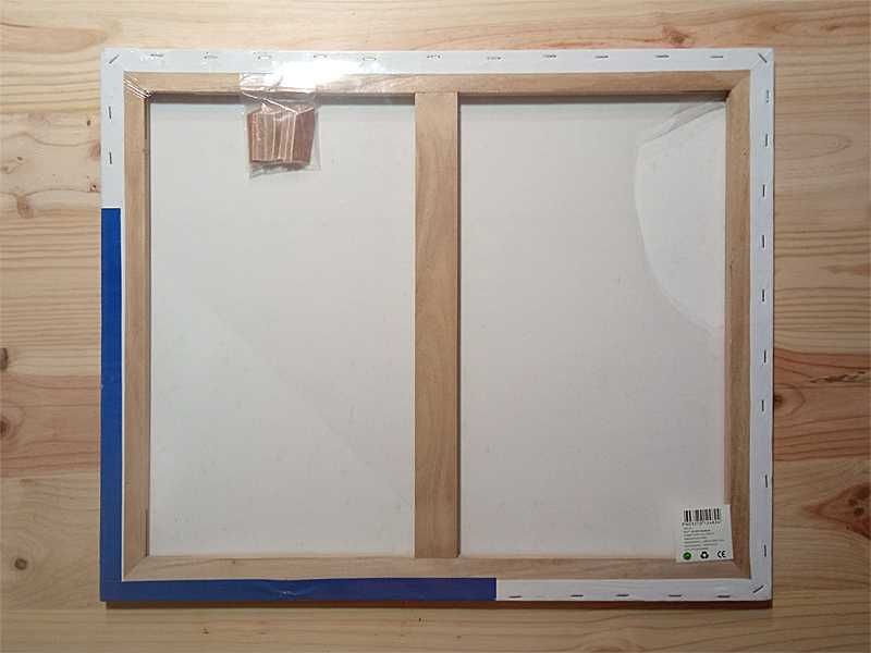 Tela Para Pintura