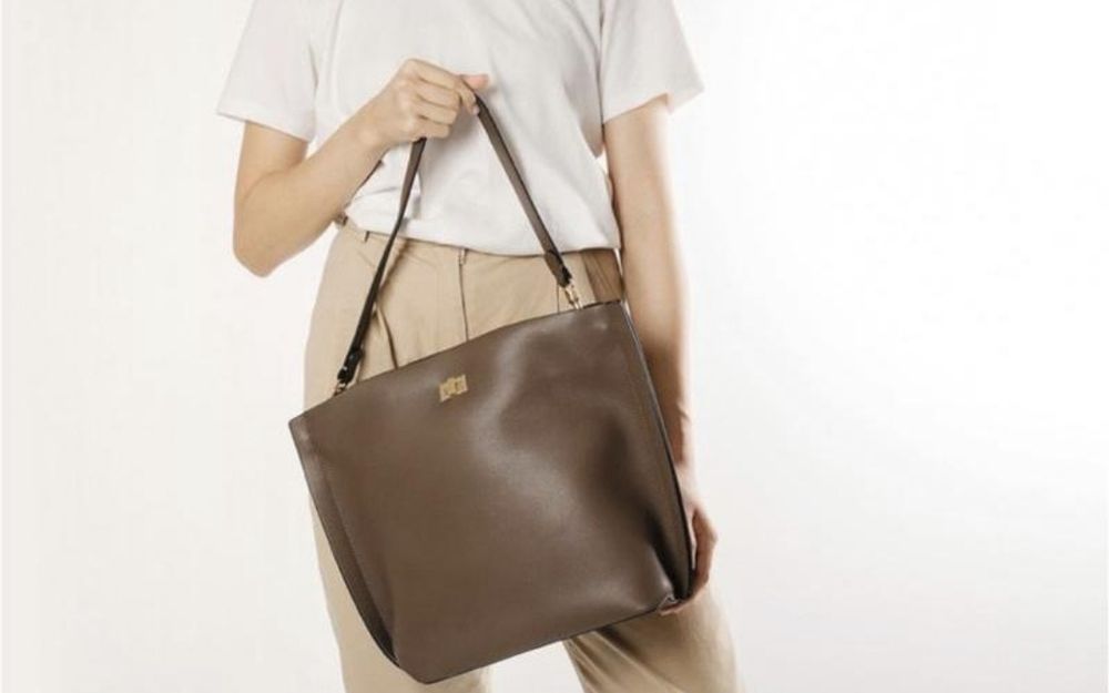 Сумка Estro шкіра натуральна