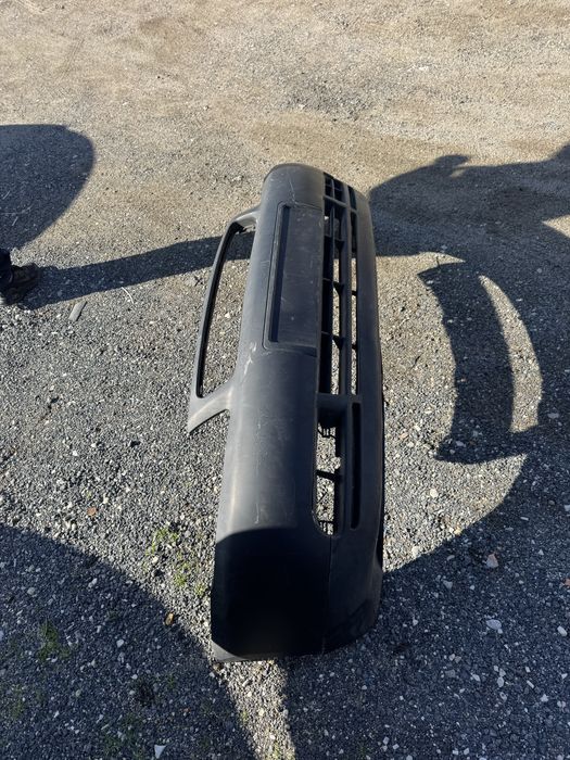 Para-choque audi a3 8l