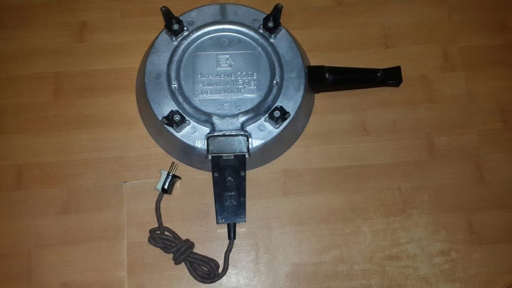 Чудо - піч чудесница