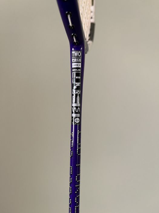 Rakieta do badmintona Talbot Torro Iso Force 1011 C4