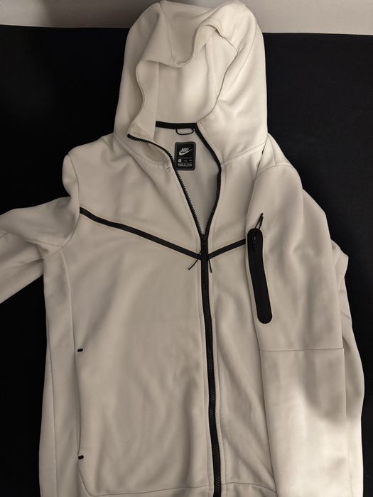 Bluza Nike Tech fleece z kapturem hoodie