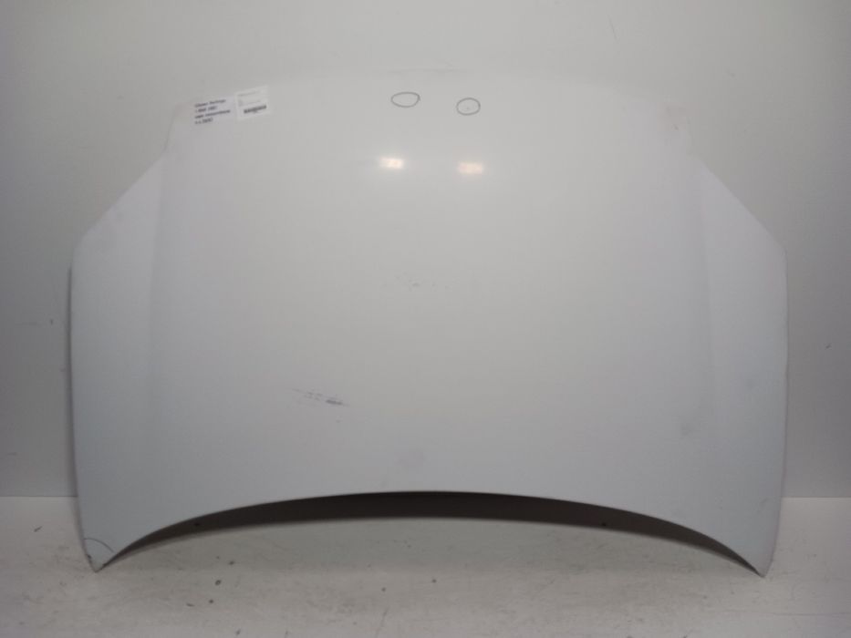 Capot CITROËN Berlingo Van (M_)