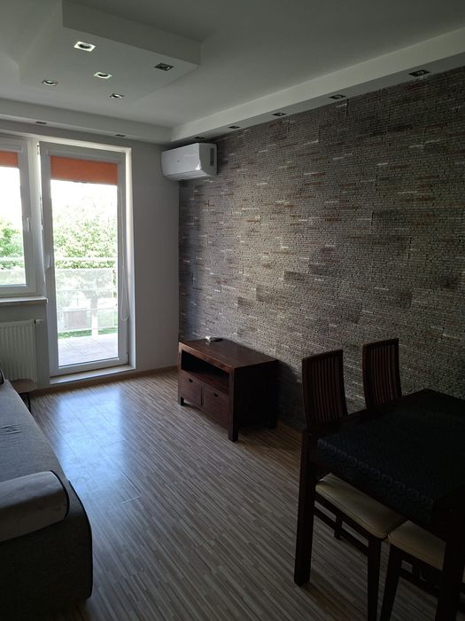 EUROPEJSKI HOME | 2 POKOJE | 34 m² mieszkanie na wynajem Osiedle Europejskie