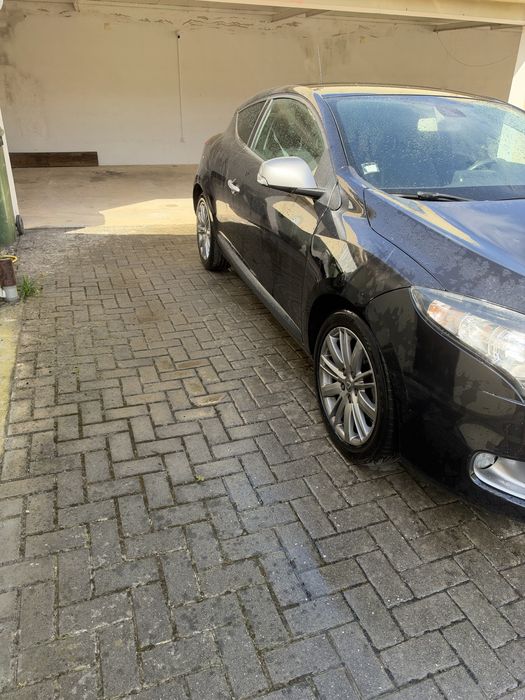 Megane 1.5 Dci GTLine