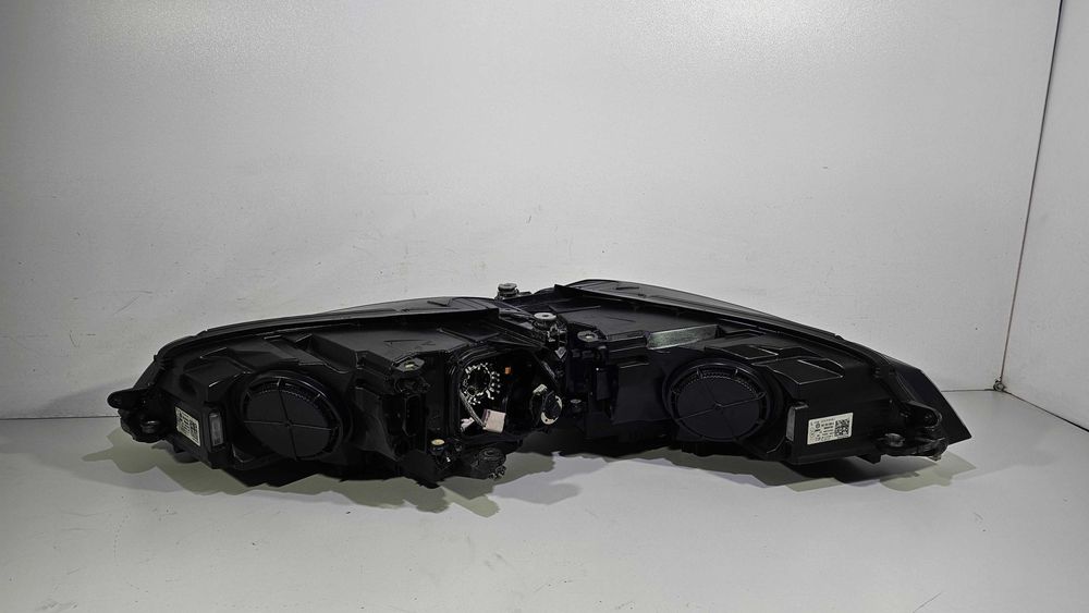 Vw Golf 7 VII GTI Xenon Led Lampy Przednie Przód Europa EU