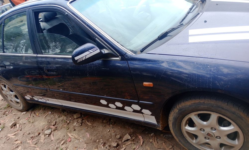 Rover 600 de 99,