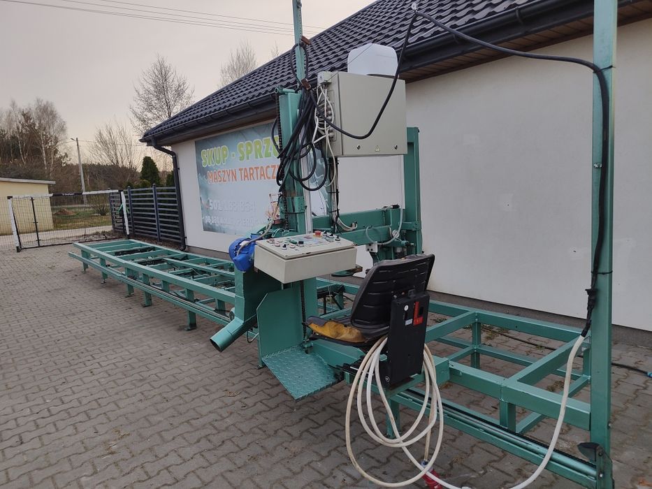 Trak taśmowy ZM Jabłoński