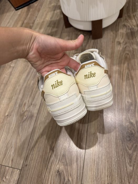 Кросівки nike air force