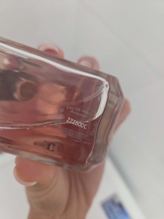 Perfumy Prada Milano 90 ml