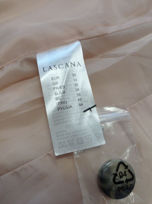 Żakiet damski Lascana