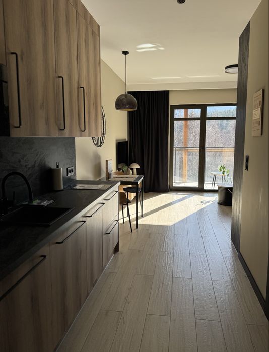 Apartament z widokiem Karpacz