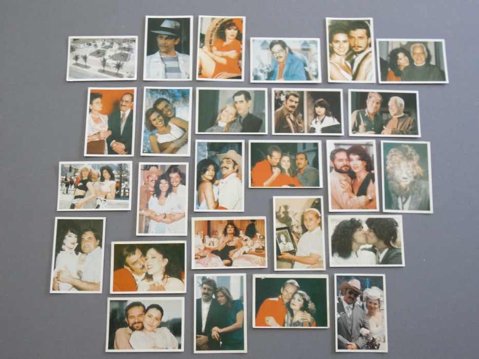 Calendários Roque Santeiro