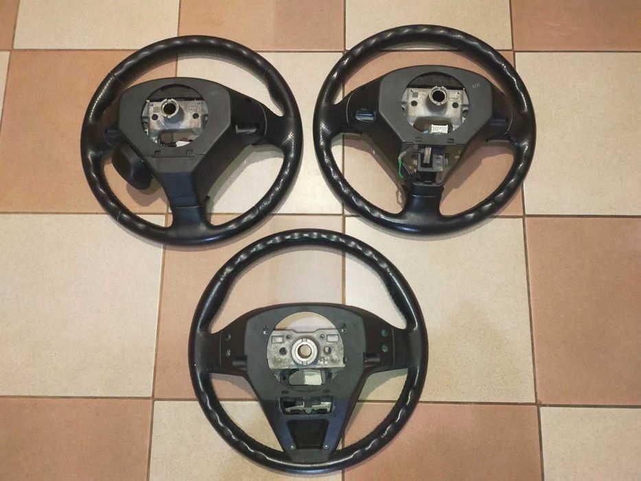 Продам рули на Honda Accord 7 02-07 и CR-V 3 07-11