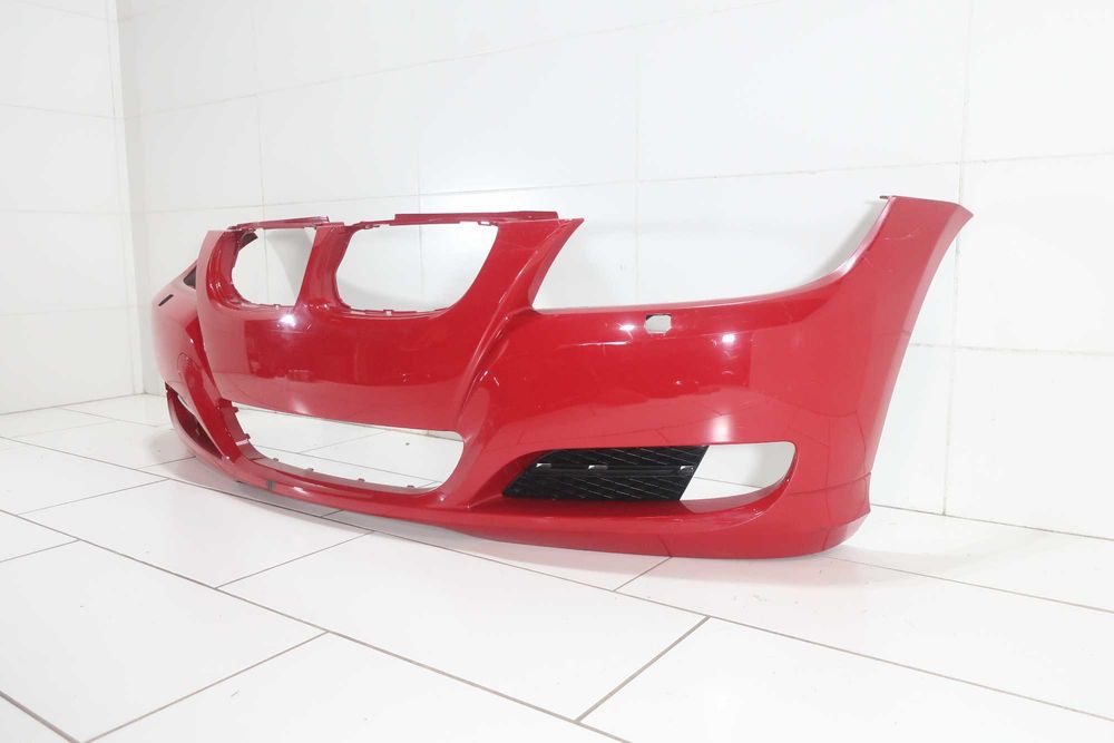 Zderzak Przód Przedni Bmw 3 E90 E91 Lci Po Lifcie