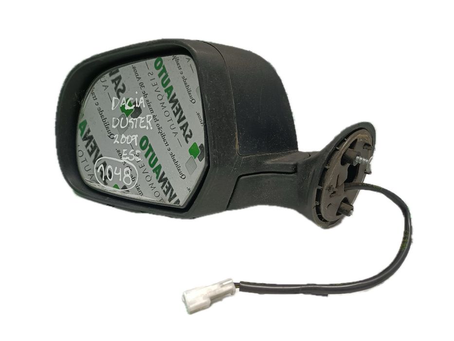 Left Side Rearview Mirror for DACIA Duster (HS_)