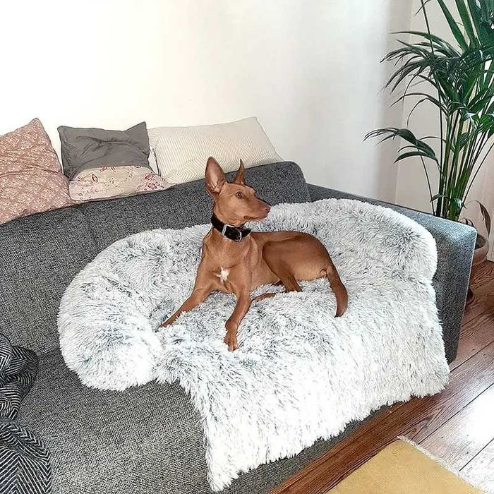 Miłe legowisko Sofa Cloud Waterproof ochrona na sofę/kanapę 100x88 cm