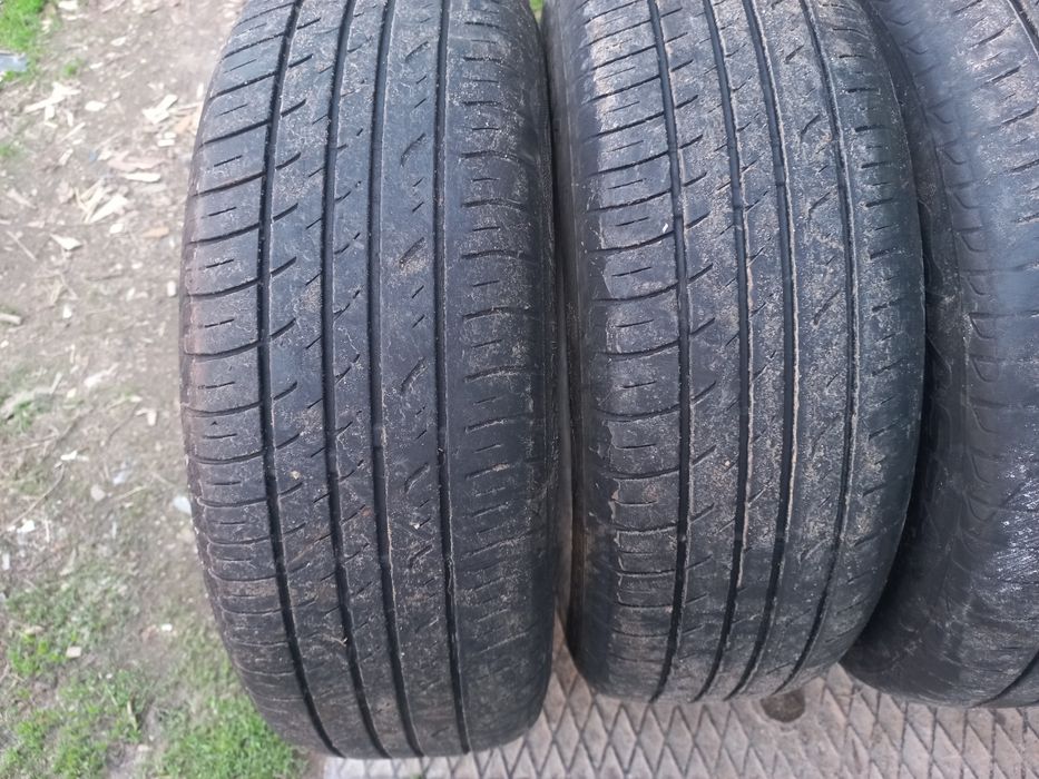 Літні шини Lassa r 14 , 185 65