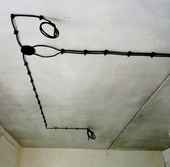 Elektryk Tanio!  Wolne terminy!