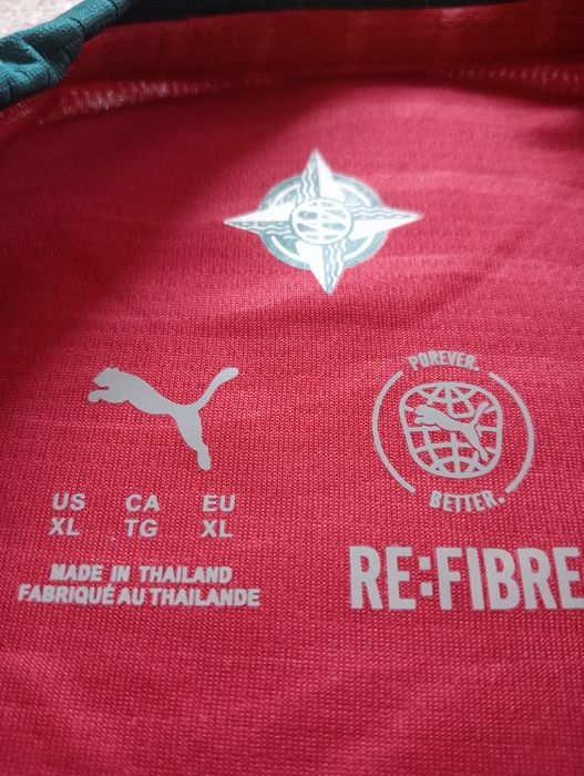 Camisola de Portugal