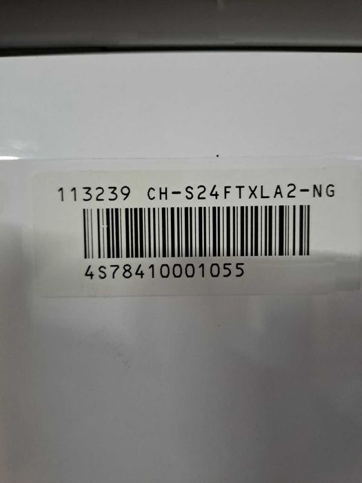 Продам інверторний  Кондиціонер Cooper&Hunter CH-S24FTXLA2-NG.