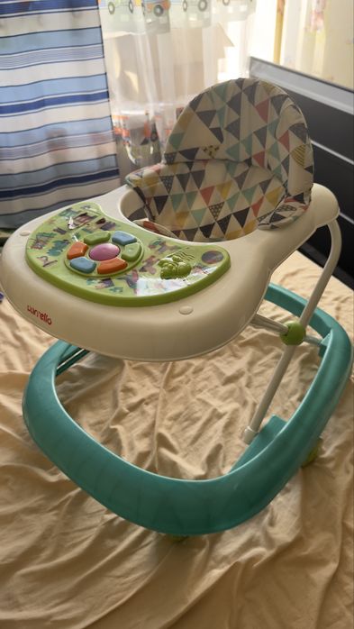 Ходунці для дітей