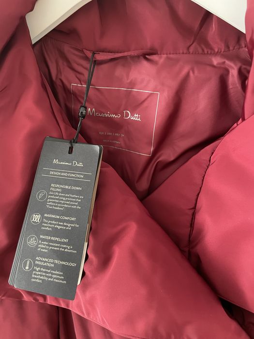 Куртка Massimo Dutti