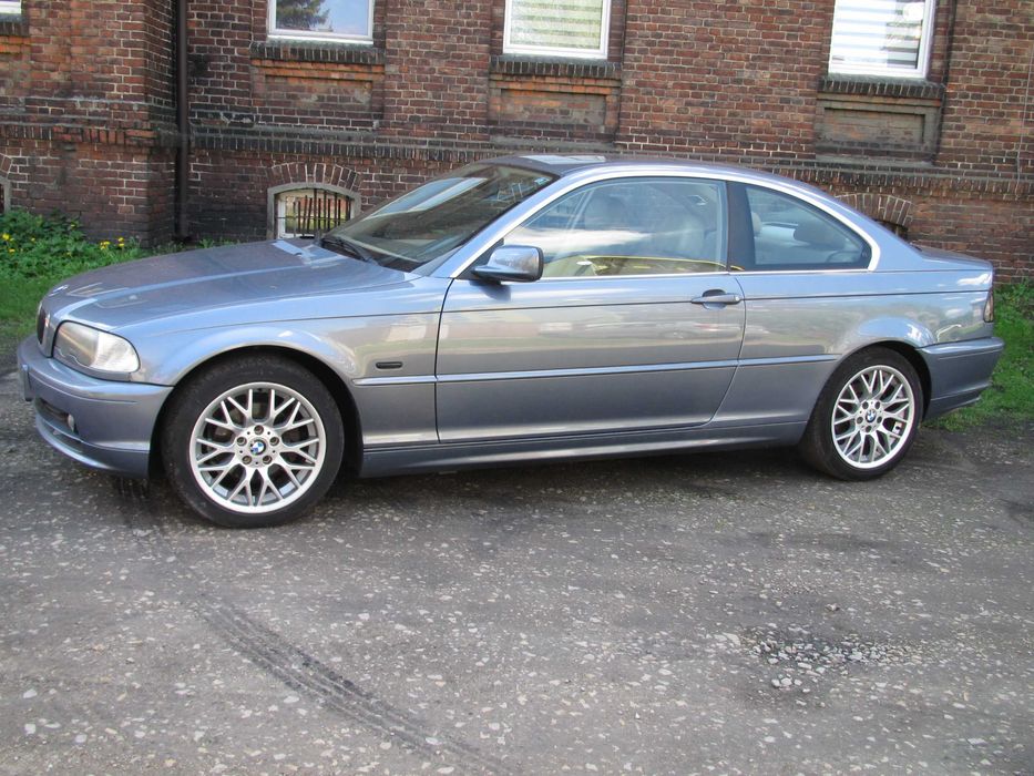 sprzedam dobre i pewne auto.