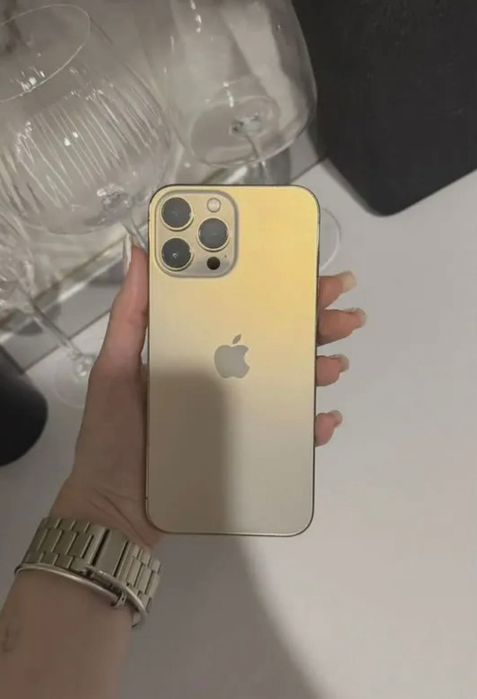Продам iPhone 13 Pro Max. 256