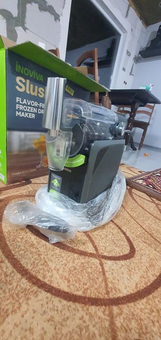 Продам Апарат для приготуваня Холодних напоїв