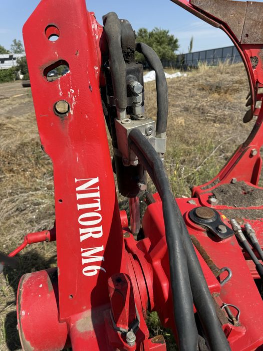 Продам плуг унлу турецький 2022р.