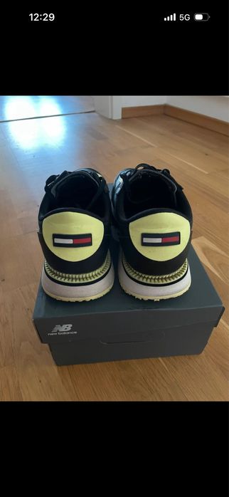 Buty tommy jeans 42