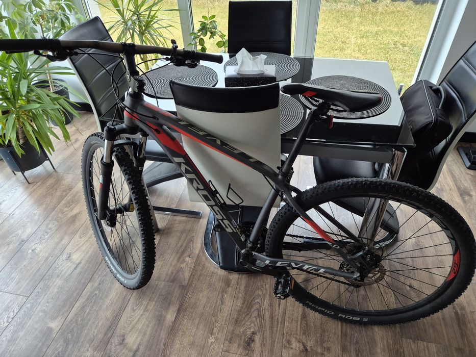 Rower górski  Kross level 2