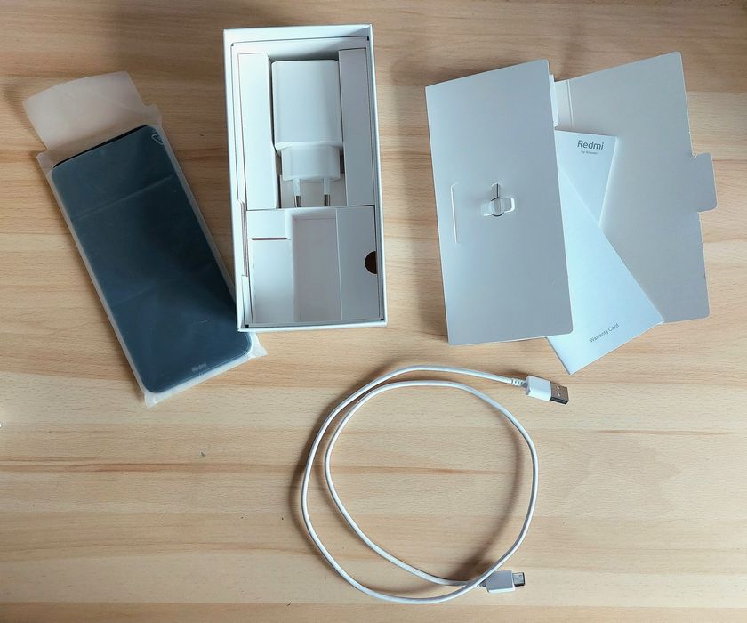 Xiaomi Redmi Note 8T