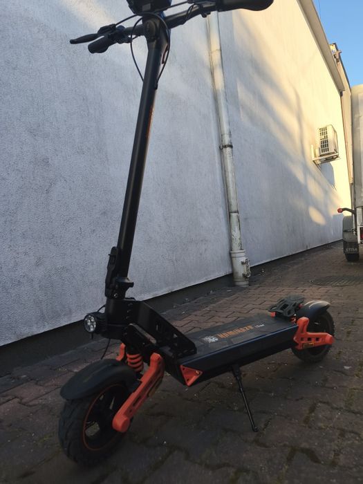 Hulajnoga elektryczna