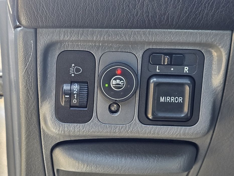 Honda Civic 2004r. 1.6 LPG