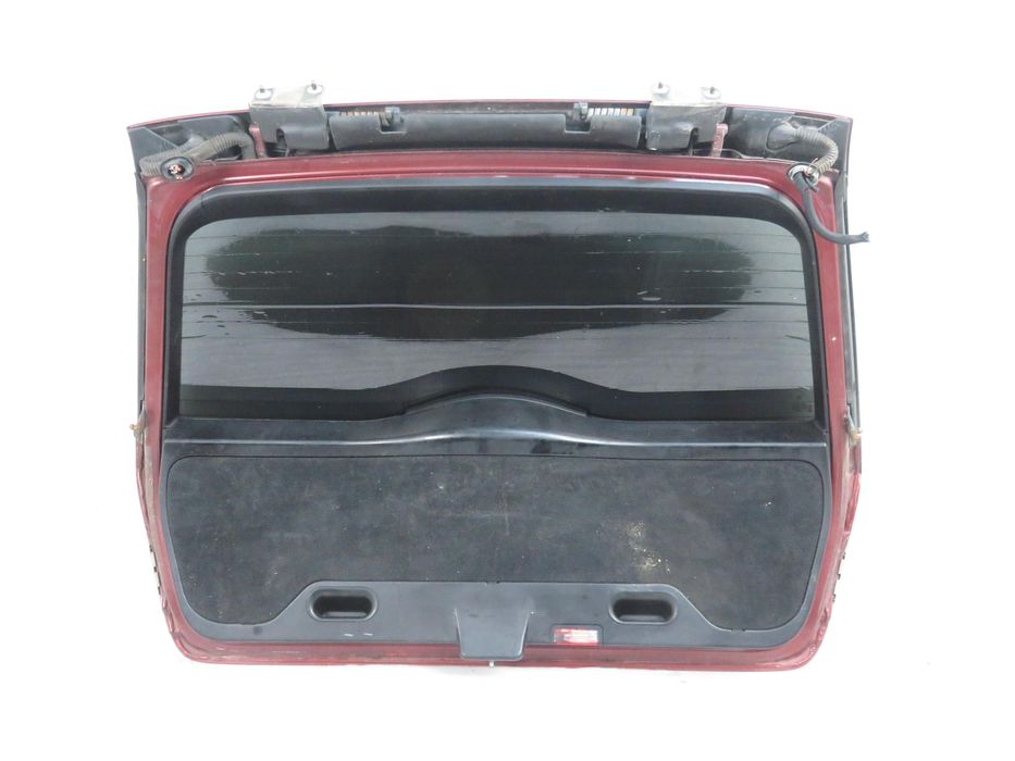 Klapa Bagaznika Bmw 3 Touring E46 Kombi 894/3